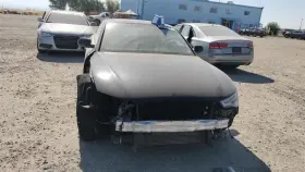 A5-AUDI AUDI Headrest