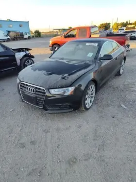 A5-AUDI AUDI Headrest #3