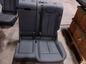 Q5-AUDI AUDI Driver Left Rear Seat Ysem
