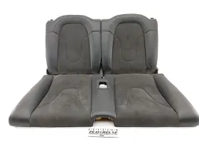 215.AU1K08 AUDI Rear Seat