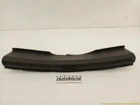 A5-AUDI AUDI Trunk Scuff Sill Plate Cover Panel