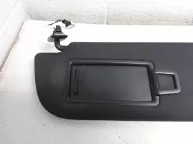268.AU1A21 AUDI Driver Left Sun Visor Mirror Q8 #3
