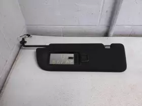 268.AU1A21 AUDI Driver Left Sun Visor Mirror Q8