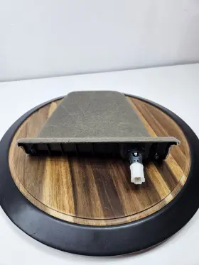 Q7-AUDI AUDI Trunk Cargo Storage Lid Cover #2