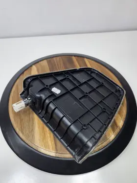 Q7-AUDI AUDI Trunk Cargo Storage Lid Cover #3