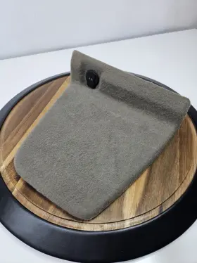 Q7-AUDI AUDI Trunk Cargo Storage Lid Cover