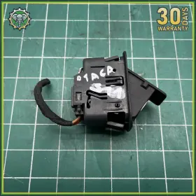 4B0925071A AUDI Rear Trunk Luggage Socket Power Outlet C5