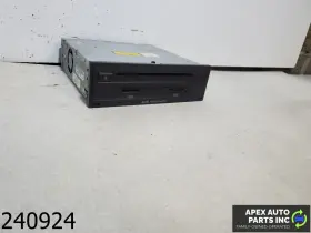 4E0035664 AUDI Panasonic Disc Cd Changer Audio Receiver A6 #3