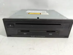 4E0035664B AUDI Am Fm Cd Player Radio Receiver A6 LW455