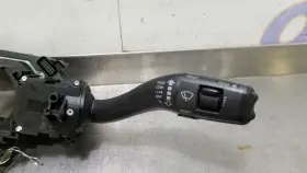 4E0953513G AUDI Turn Signal Wiper Stem Stalk Column Switch #2