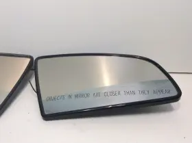 4F0857535 AUDI Dimming Heated Mirrors A4 B6 B7 #3