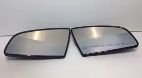 4F0857535 AUDI Dimming Heated Mirrors A4 B6 B7