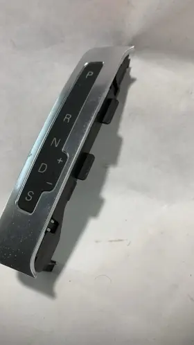 4F1713463 AUDI Shifter Position Display A6 #3