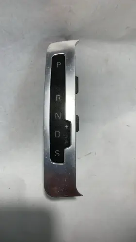 4F1713463 AUDI Shifter Position Display A6
