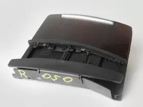 4F1857951 AUDI Center Console Ashtray Storage A6 #3
