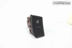 4G0962106 AUDI Rear Right Door Unlock Switch Control A6 C7