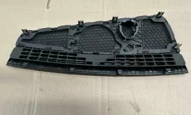 4G1819635B AUDI Dash Center Speaker Cover A6 C7 #3