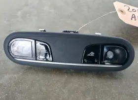 4G5807454A AUDI Rear Overhead Dome Light Reading Lamp A6 S6