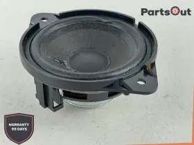 4G8035402 AUDI Rear Right Quarter Panel Audio Radio Speaker #2