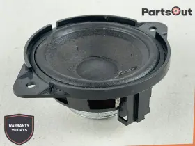 4G8035402 AUDI Rear Right Quarter Panel Audio Radio Speaker #3