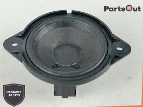 4G8035402 AUDI Rear Right Quarter Panel Audio Radio Speaker