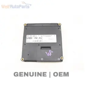 4K1035283A AUDI Communication Control Module Tron Sportback