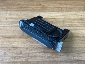 4M0857273A AUDI Radio Screen Display #3