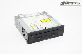 4M1035025 AUDI Dash Audio Receiver Sd Card Disc Player Head