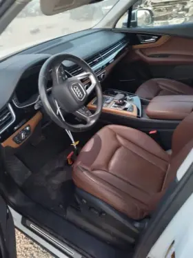 4M1857001J24A AUDI Dash Panel