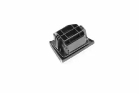 4M1927143C AUDI Center Console Dummy Blank Switch Cover Q7 #3