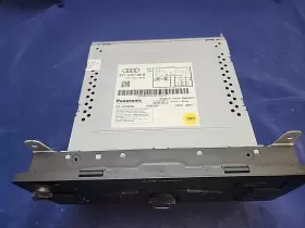 59099 AUDI Cd Sd Player Concert Radio Media Receiver A4 D1 #2