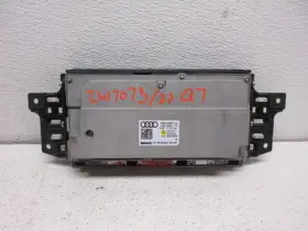 594-10443 AUDI Display Screen Q7 #2