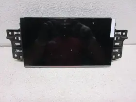 594-10443 AUDI Display Screen Q7