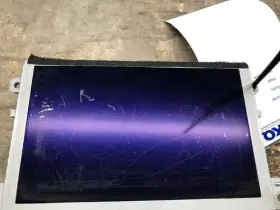 594-50156 AUDI Display Screen A5 #2