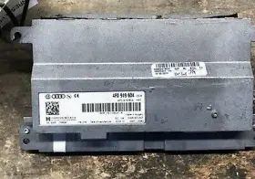 594-50156 AUDI Display Screen A5 #3