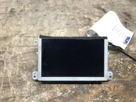 594-50156 AUDI Display Screen A5
