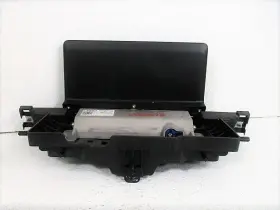 594-50388 AUDI Dash Audio Multimedia Display Screen A4 #3