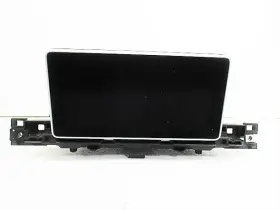 594-50388 AUDI Dash Audio Multimedia Display Screen A4