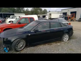 A6-AUDI AUDI Wiper Transmission #2