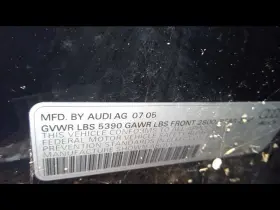 A6-AUDI AUDI Wiper Transmission #3