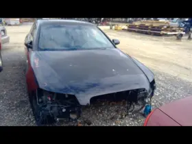 A6-AUDI AUDI Wiper Transmission