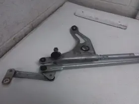SQ5-AUDI AUDI Wiper Transmission #2