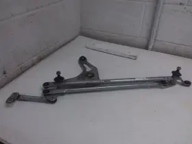 SQ5-AUDI AUDI Wiper Transmission