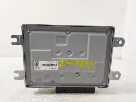 638-14652 AUDI Trunk Mount Amplifier Q5 #2