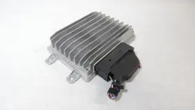 638-14858 AUDI Harman Audio Amplifier Amp Q3 #3
