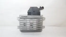 638-14858 AUDI Harman Audio Amplifier Amp Q3