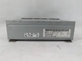 4E0-035-541-P AUDI Am Fm Cd Player Radio Receiver Q7