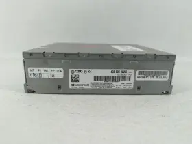 4G0-035-082-C AUDI Am Fm Cd Player Radio Receiver A6