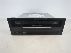 8R1-035-664-F AUDI Am Fm Cd Player Radio Receiver Q5
