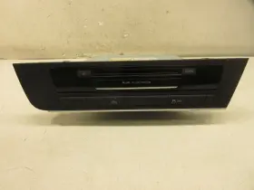 638-72904 AUDI Mmi Multimedia Navigation Audio Radio Player